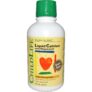 Liquid Calcium with Magnesium, Natural Orange Flavor